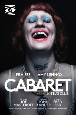 Cabaret - London - buy musical Tickets